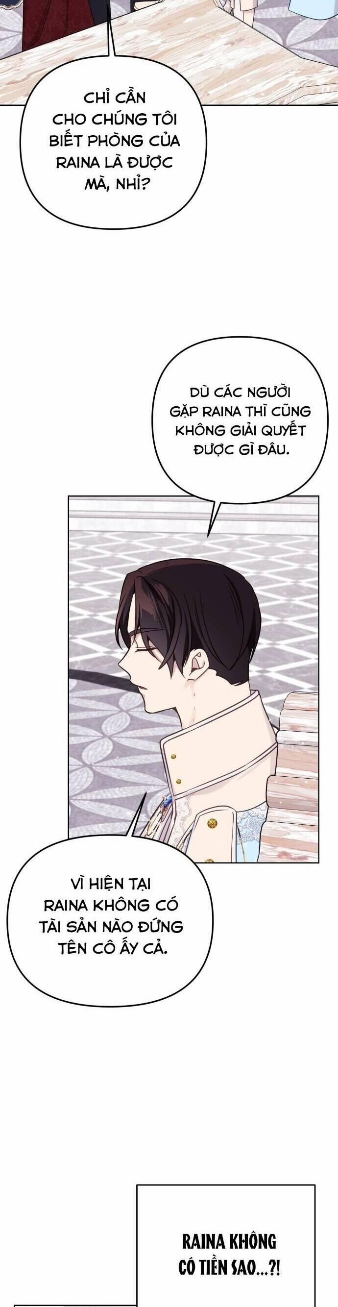 Cuộc Sống Hạnh Phúc Cùng Chồng 48 trang 25