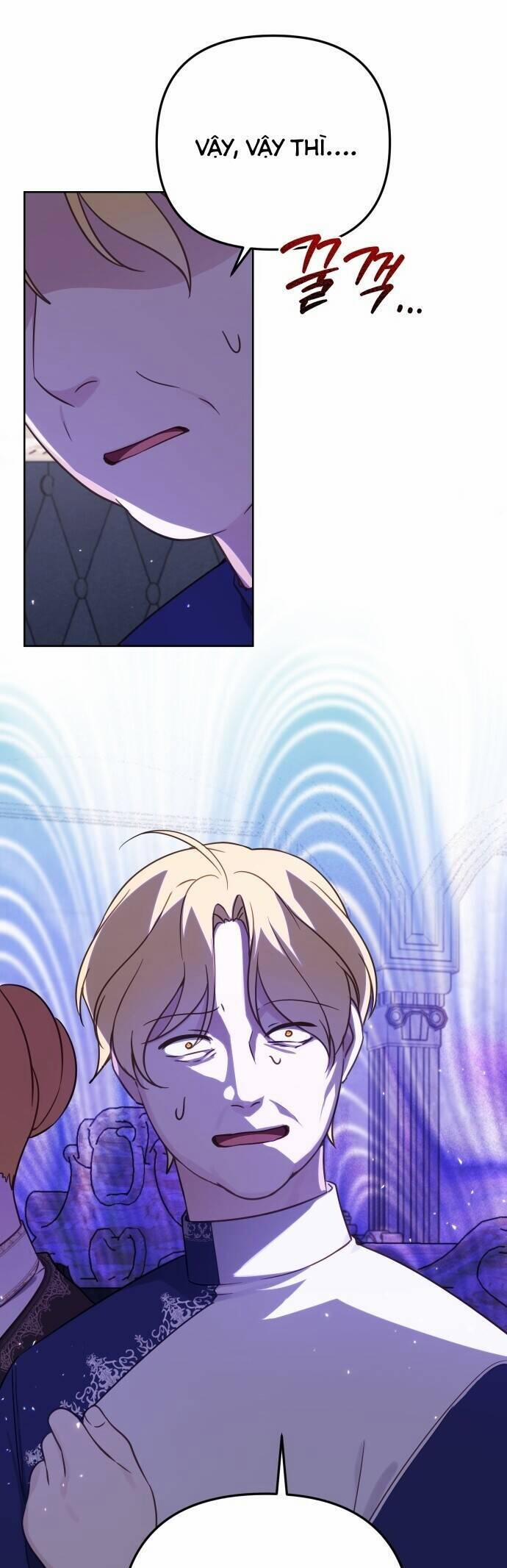 Cuộc Sống Hạnh Phúc Cùng Chồng 48 trang 27