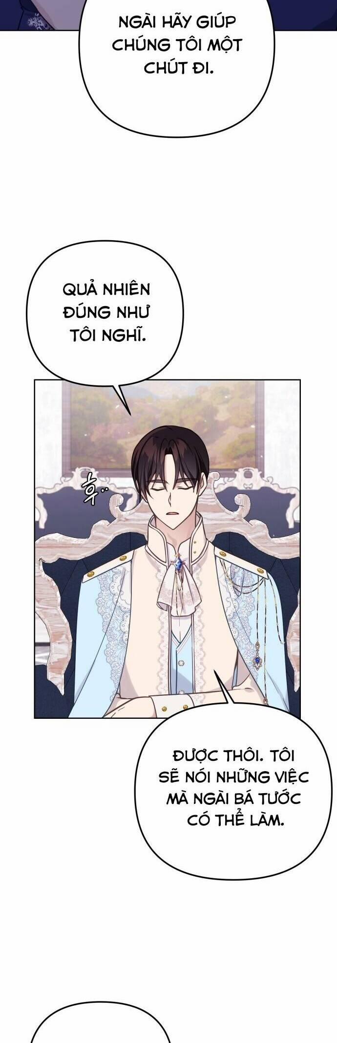 Cuộc Sống Hạnh Phúc Cùng Chồng 48 trang 28