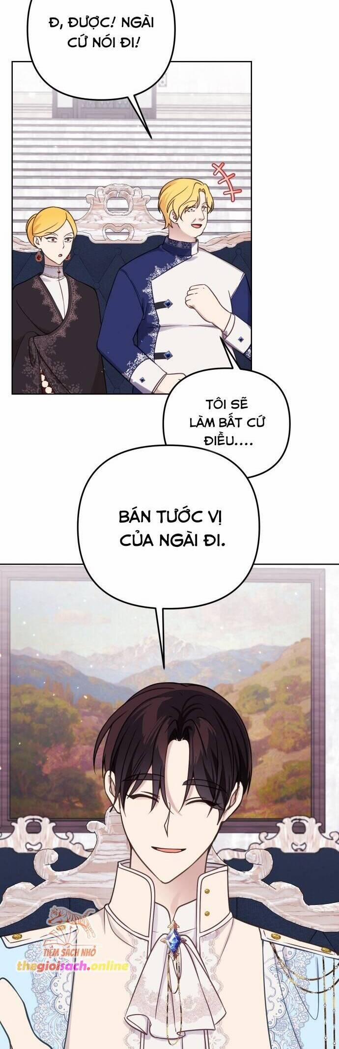 Cuộc Sống Hạnh Phúc Cùng Chồng 48 trang 29