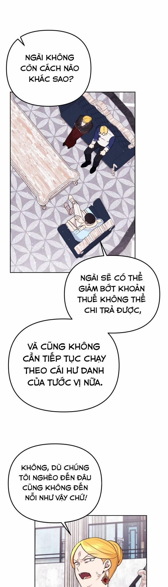 Cuộc Sống Hạnh Phúc Cùng Chồng 48 trang 33