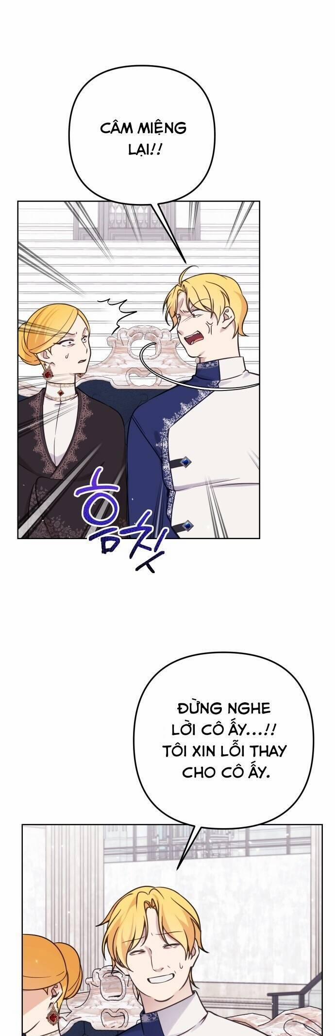 Cuộc Sống Hạnh Phúc Cùng Chồng 48 trang 35