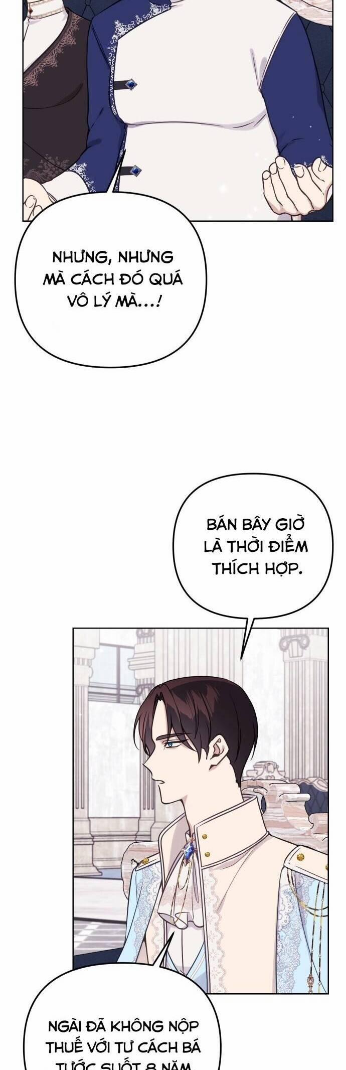 Cuộc Sống Hạnh Phúc Cùng Chồng 48 trang 36