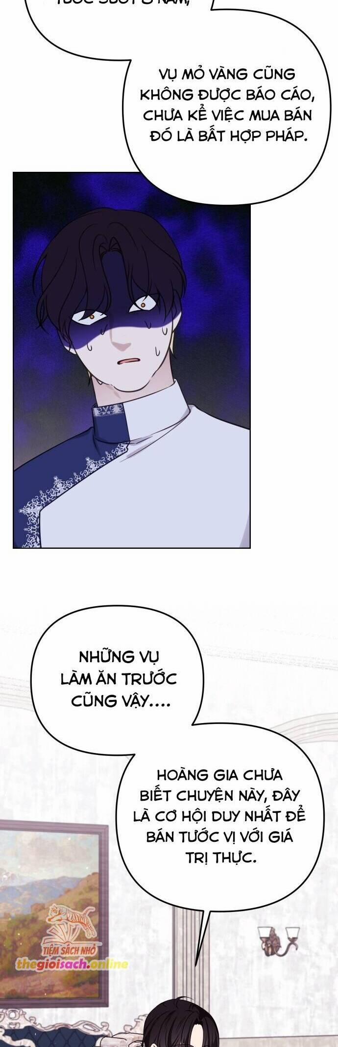 Cuộc Sống Hạnh Phúc Cùng Chồng 48 trang 37