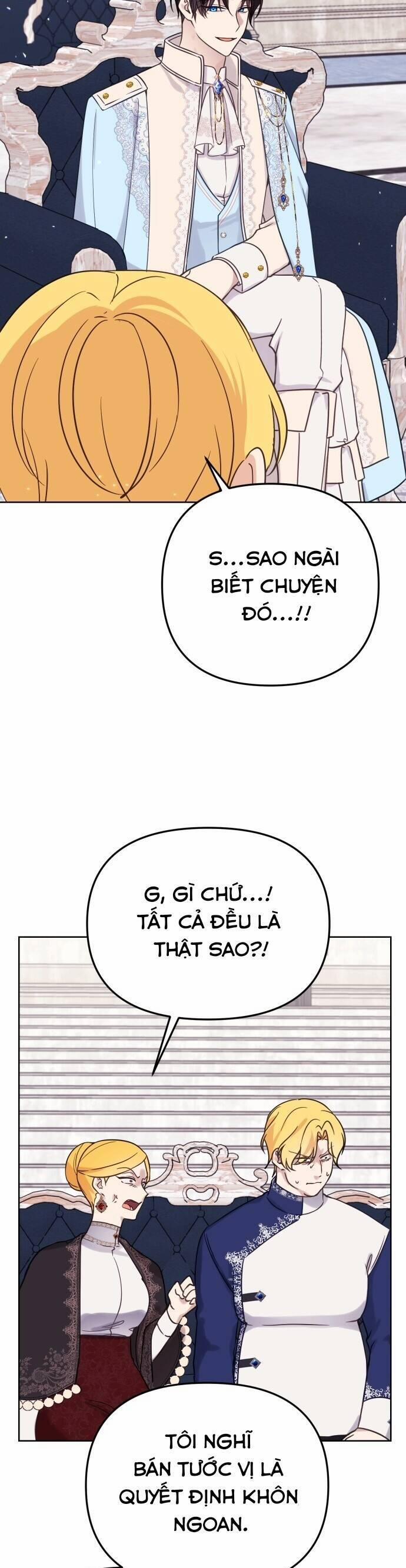 Cuộc Sống Hạnh Phúc Cùng Chồng 48 trang 38