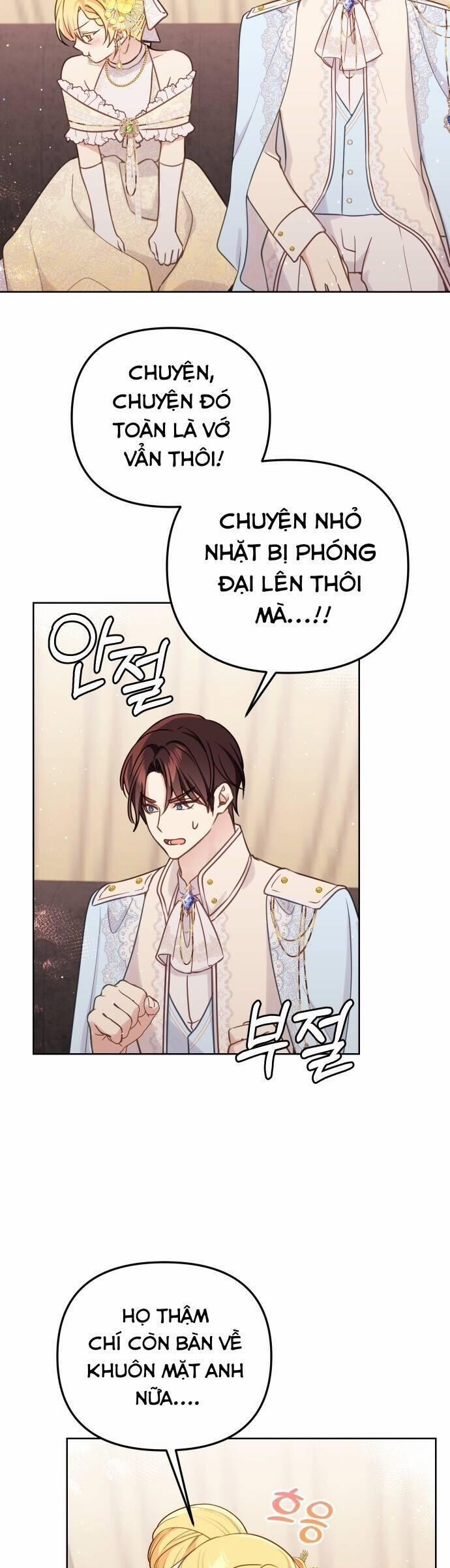 Cuộc Sống Hạnh Phúc Cùng Chồng 48 trang 4