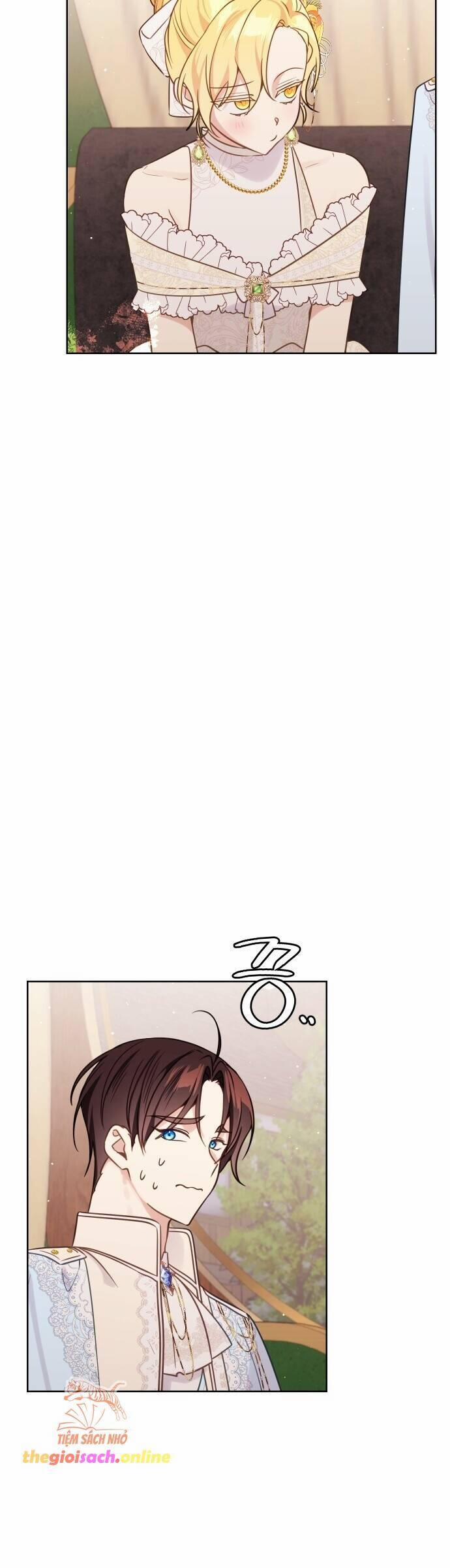 Cuộc Sống Hạnh Phúc Cùng Chồng 48 trang 5