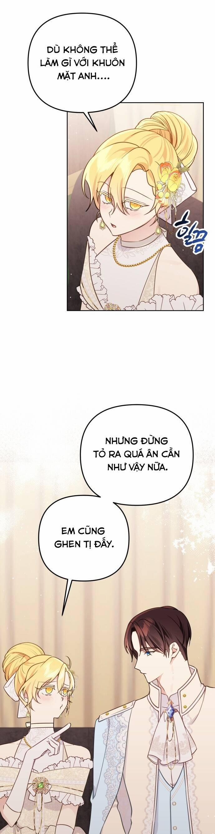 Cuộc Sống Hạnh Phúc Cùng Chồng 48 trang 6