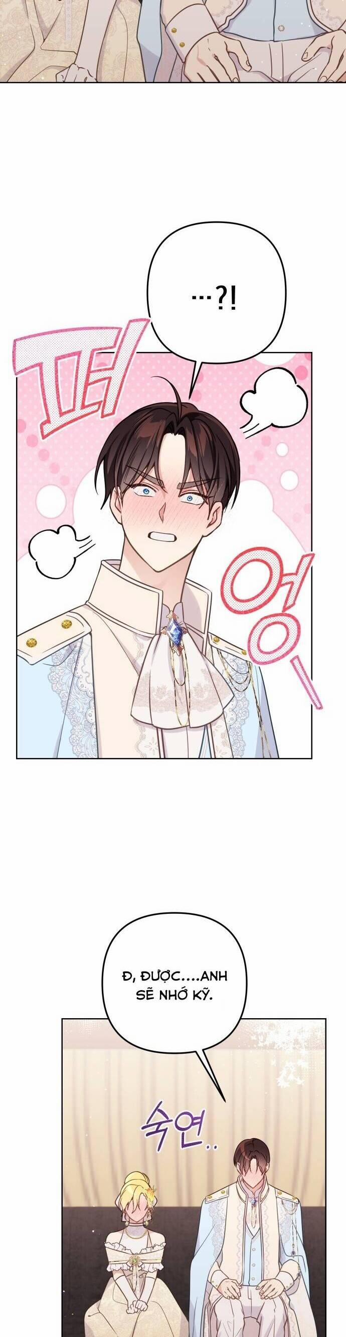 Cuộc Sống Hạnh Phúc Cùng Chồng 48 trang 7