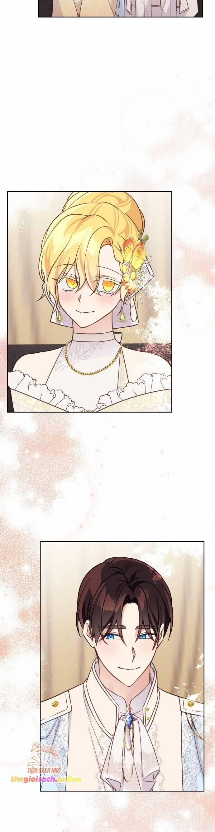 Cuộc Sống Hạnh Phúc Cùng Chồng 48 trang 8