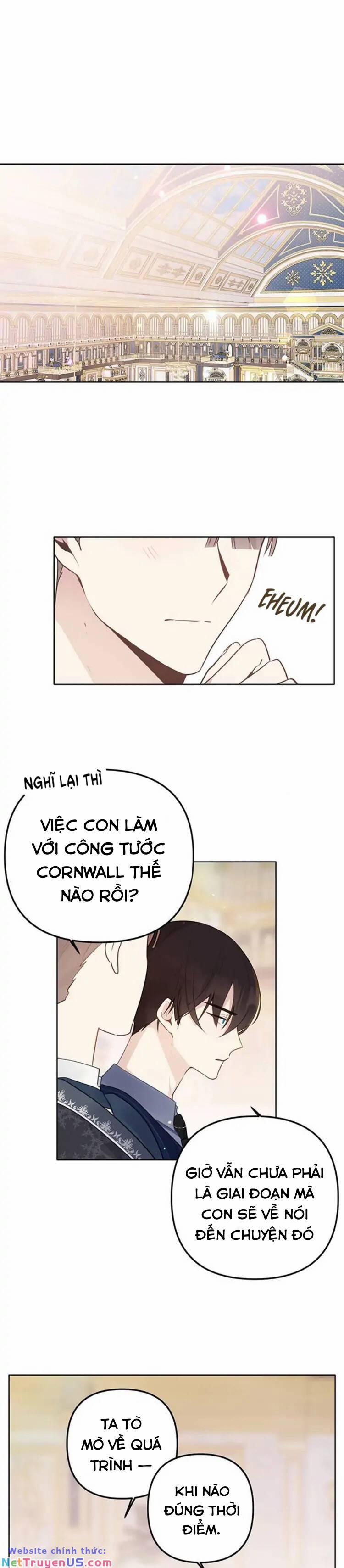 Cuộc Sống Hạnh Phúc Cùng Chồng 5 trang 0