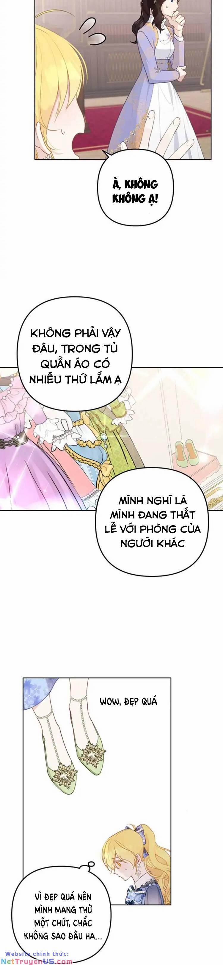 Cuộc Sống Hạnh Phúc Cùng Chồng 5 trang 16