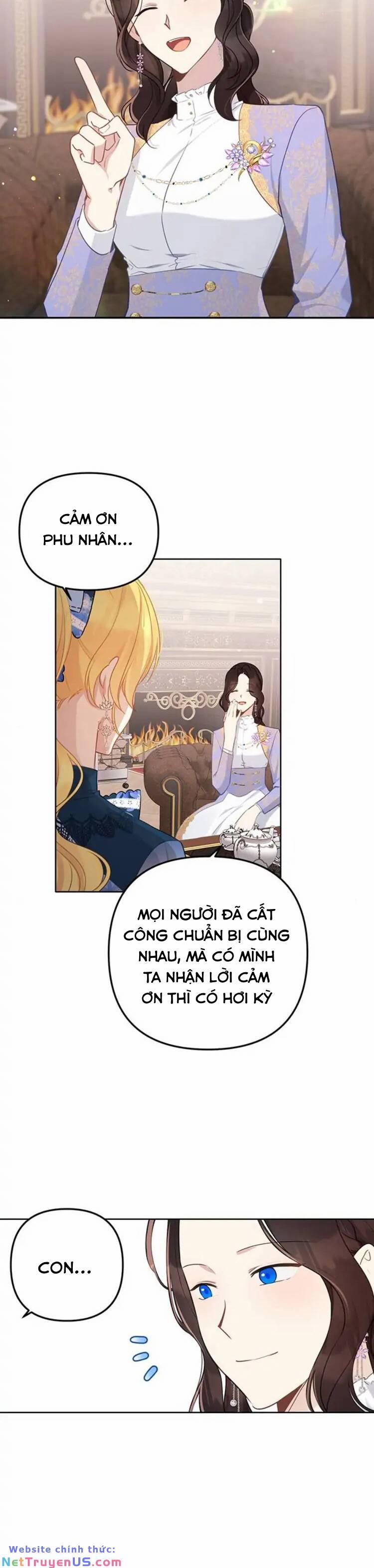 Cuộc Sống Hạnh Phúc Cùng Chồng 5 trang 19