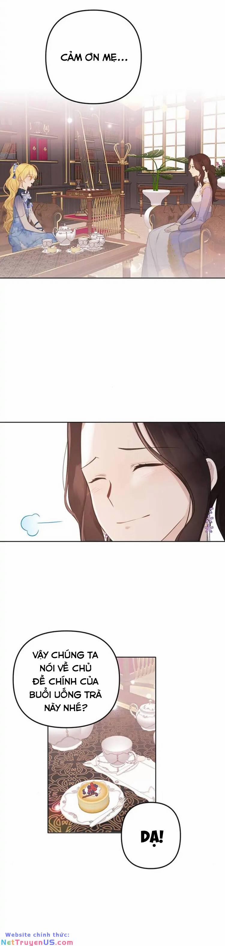 Cuộc Sống Hạnh Phúc Cùng Chồng 5 trang 20