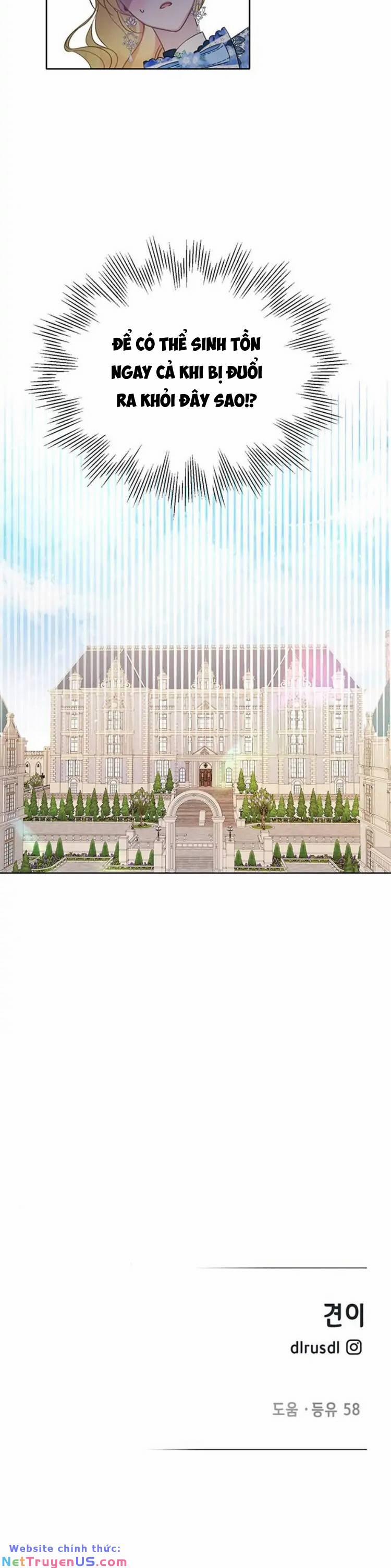 Cuộc Sống Hạnh Phúc Cùng Chồng 5 trang 23