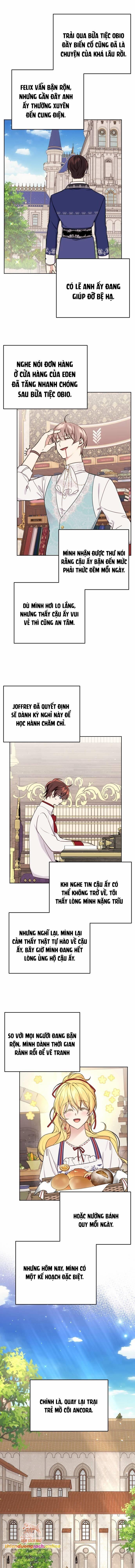 Cuộc Sống Hạnh Phúc Cùng Chồng 50 trang 1