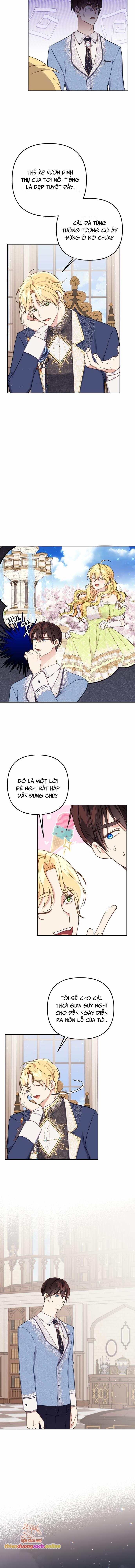 Cuộc Sống Hạnh Phúc Cùng Chồng 50 trang 11