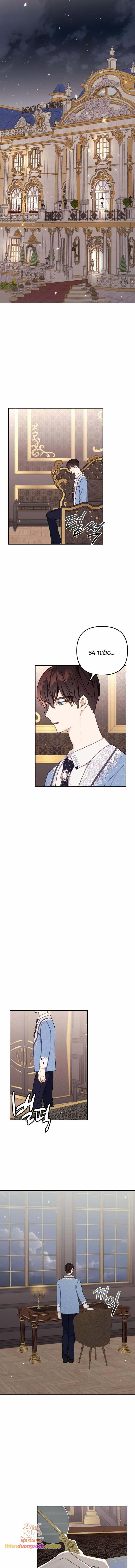 Cuộc Sống Hạnh Phúc Cùng Chồng 50 trang 12