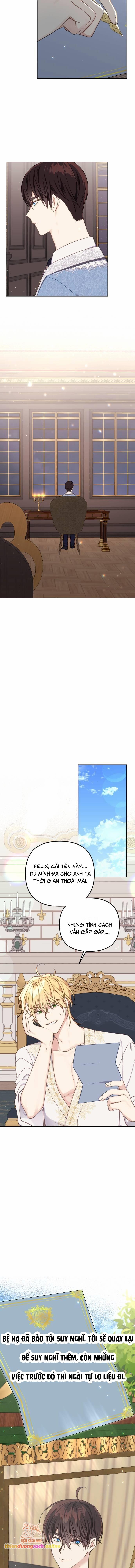 Cuộc Sống Hạnh Phúc Cùng Chồng 50 trang 13