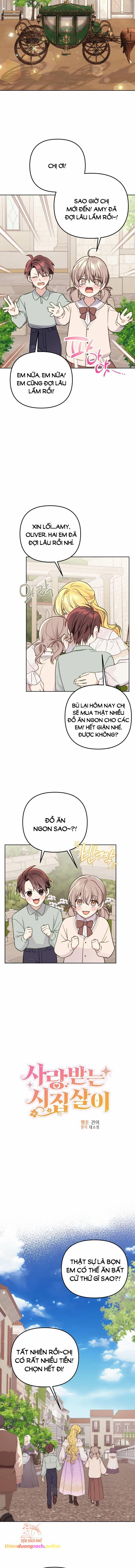 Cuộc Sống Hạnh Phúc Cùng Chồng 50 trang 2