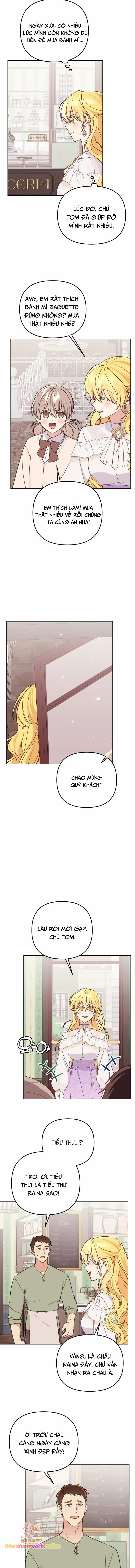 Cuộc Sống Hạnh Phúc Cùng Chồng 50 trang 3