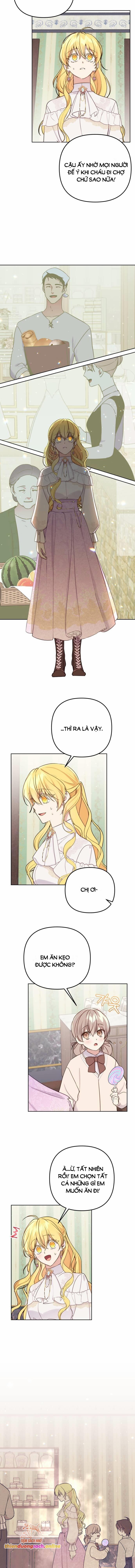 Cuộc Sống Hạnh Phúc Cùng Chồng 50 trang 5