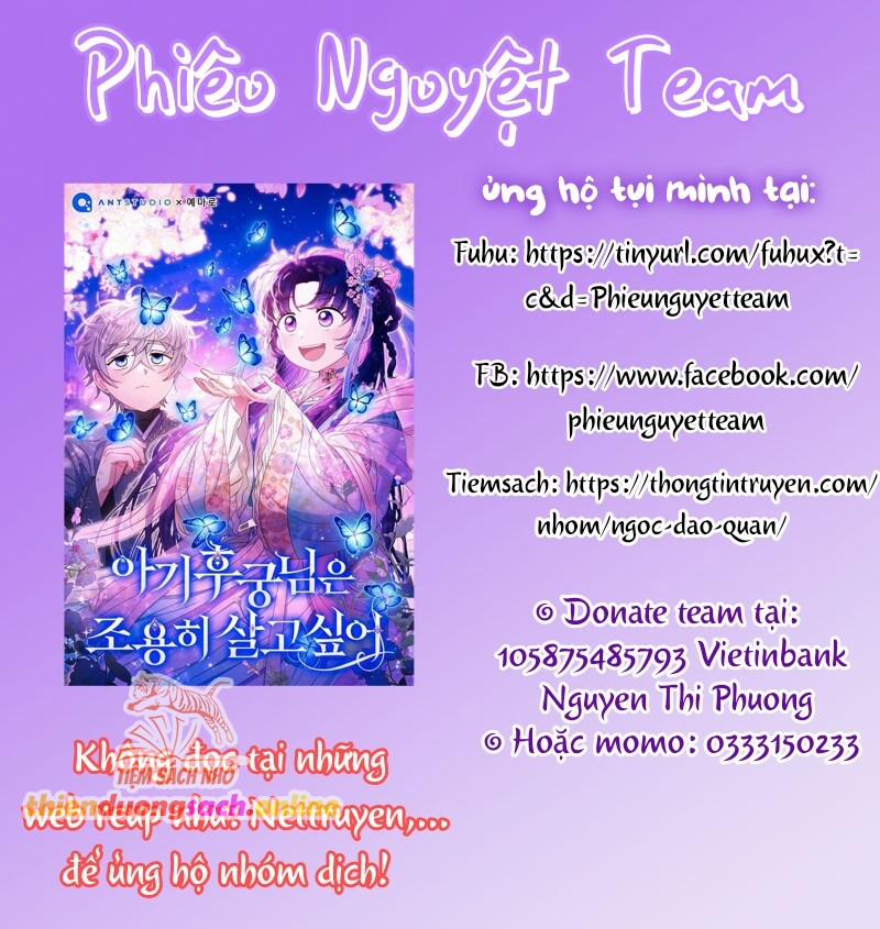 Cuộc Sống Hạnh Phúc Cùng Chồng 50 trang 6