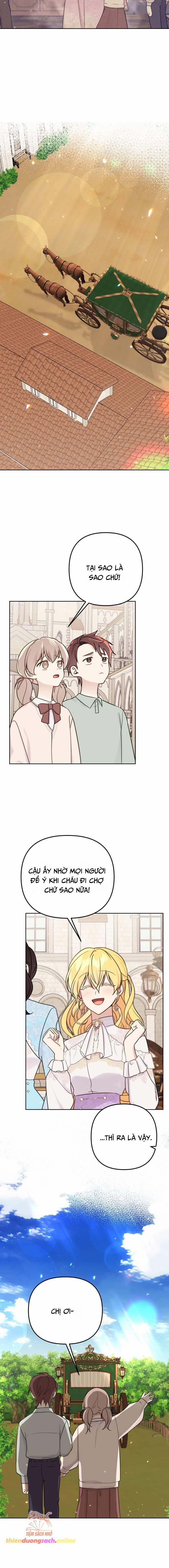 Cuộc Sống Hạnh Phúc Cùng Chồng 50 trang 7