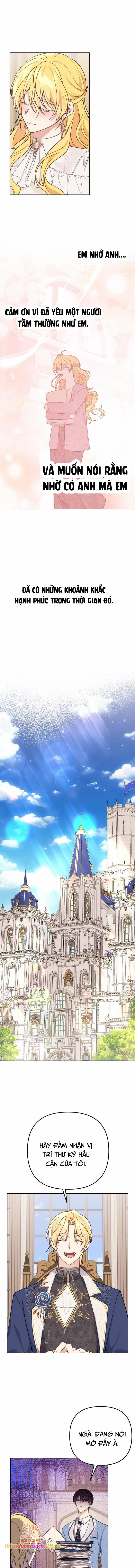 Cuộc Sống Hạnh Phúc Cùng Chồng 50 trang 9