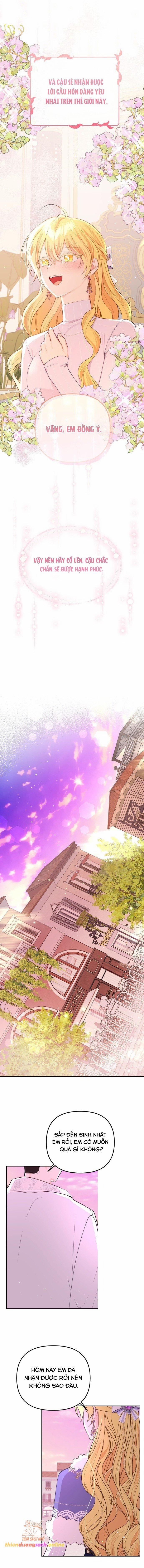 Cuộc Sống Hạnh Phúc Cùng Chồng 51 trang 10