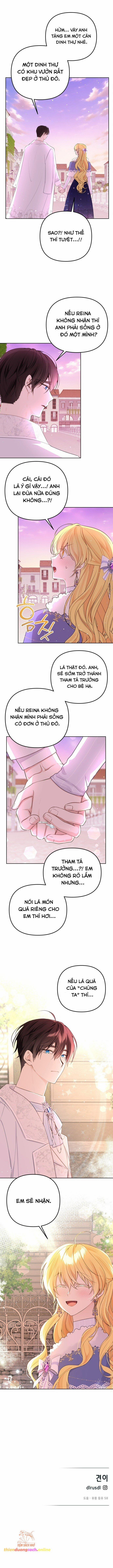 Cuộc Sống Hạnh Phúc Cùng Chồng 51 trang 11