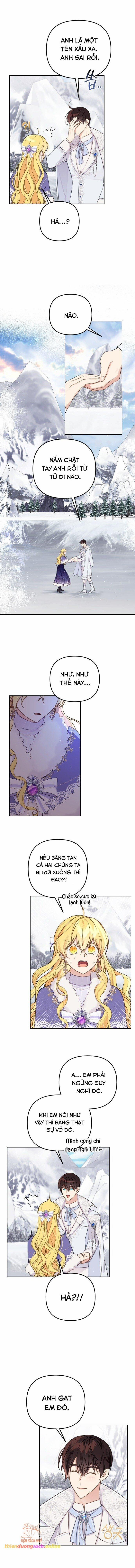 Cuộc Sống Hạnh Phúc Cùng Chồng 51 trang 4