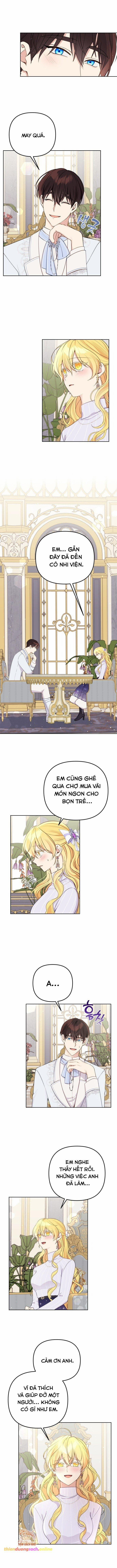 Cuộc Sống Hạnh Phúc Cùng Chồng 51 trang 7