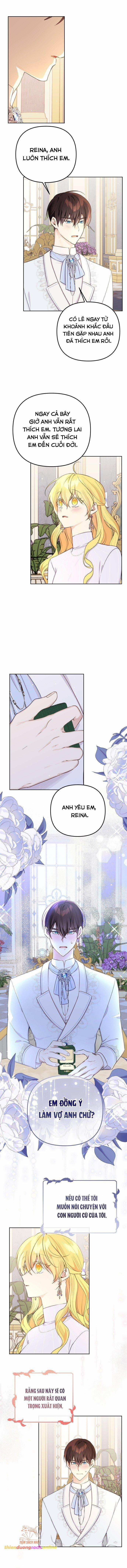 Cuộc Sống Hạnh Phúc Cùng Chồng 51 trang 9