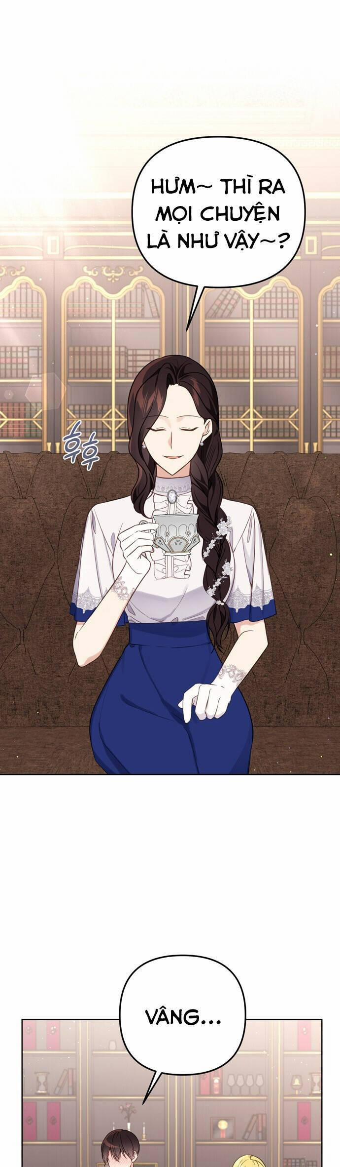 Cuộc Sống Hạnh Phúc Cùng Chồng 52 trang 1