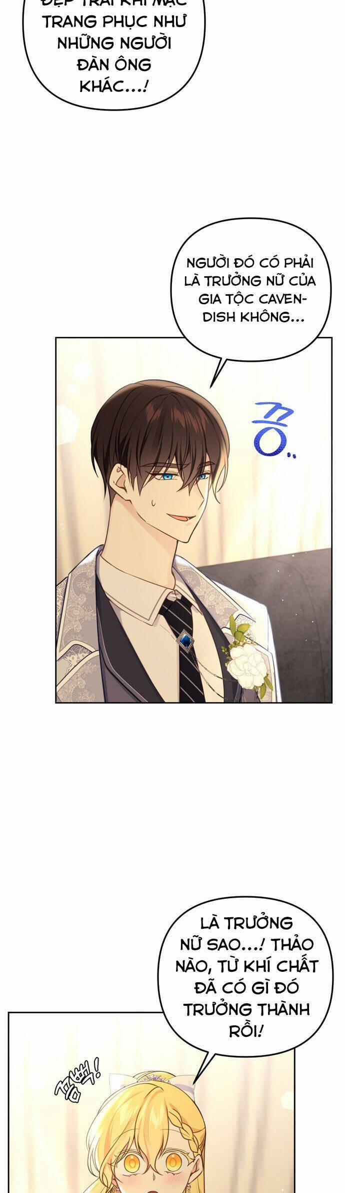 Cuộc Sống Hạnh Phúc Cùng Chồng 52 trang 14