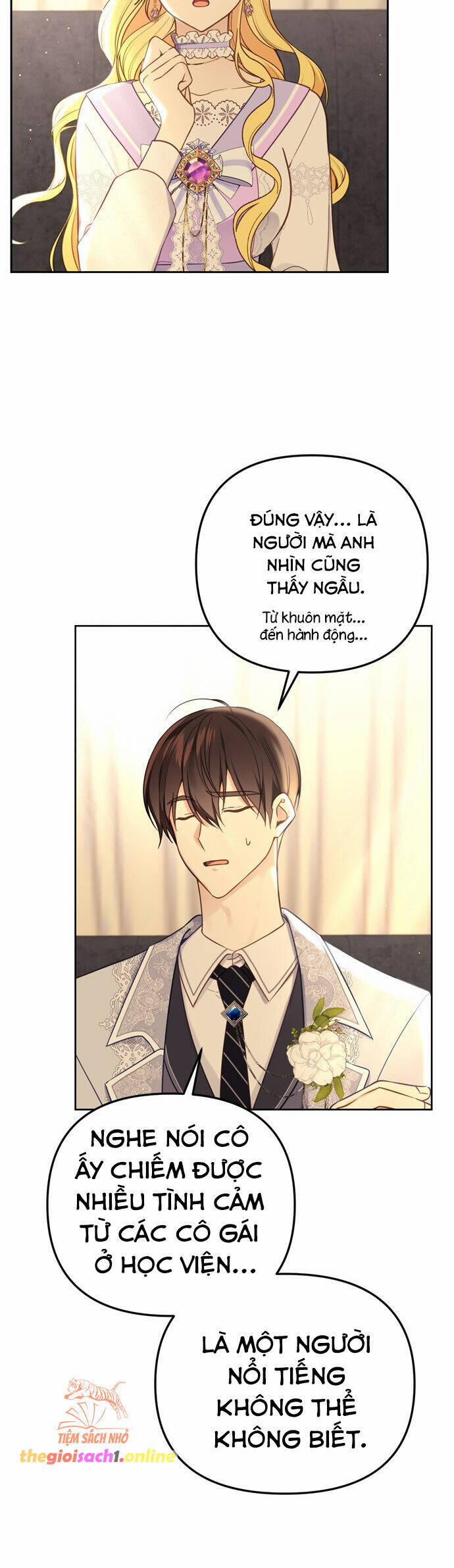 Cuộc Sống Hạnh Phúc Cùng Chồng 52 trang 15