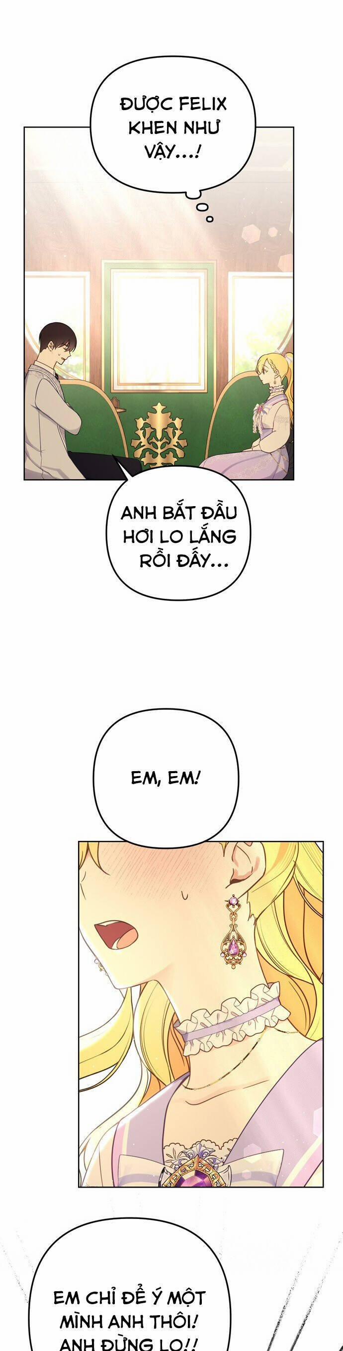 Cuộc Sống Hạnh Phúc Cùng Chồng 52 trang 16