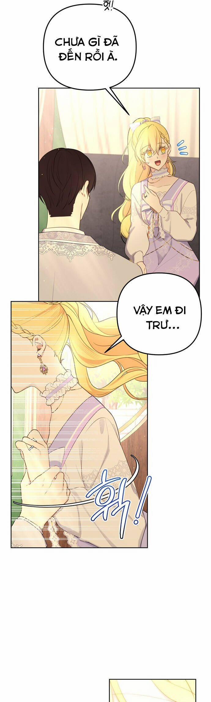 Cuộc Sống Hạnh Phúc Cùng Chồng 52 trang 19