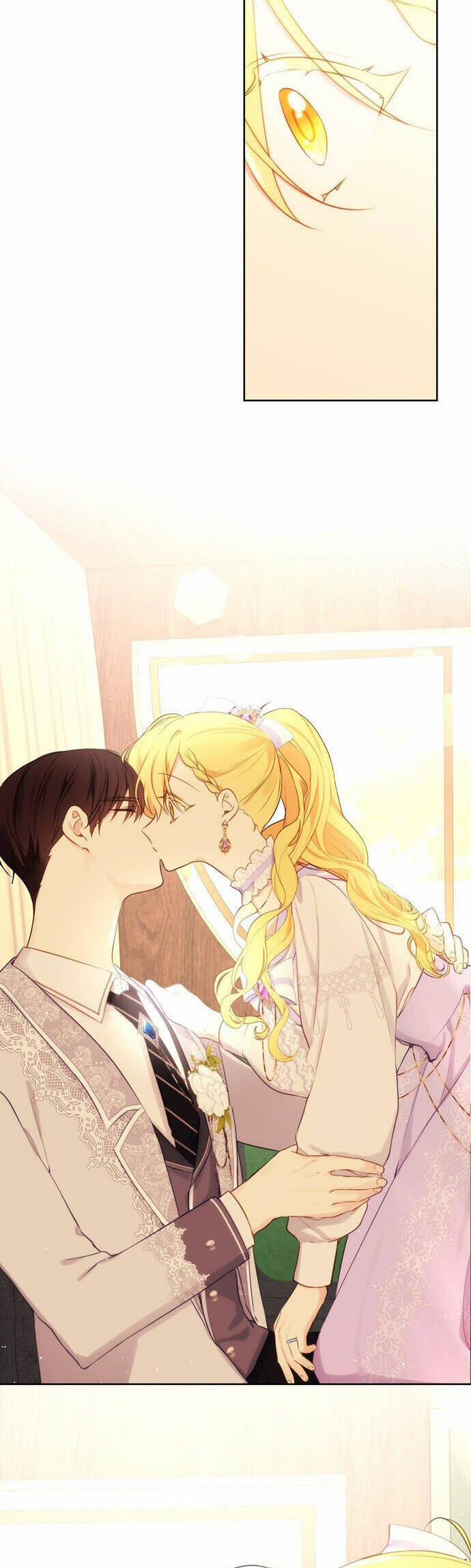 Cuộc Sống Hạnh Phúc Cùng Chồng 52 trang 20