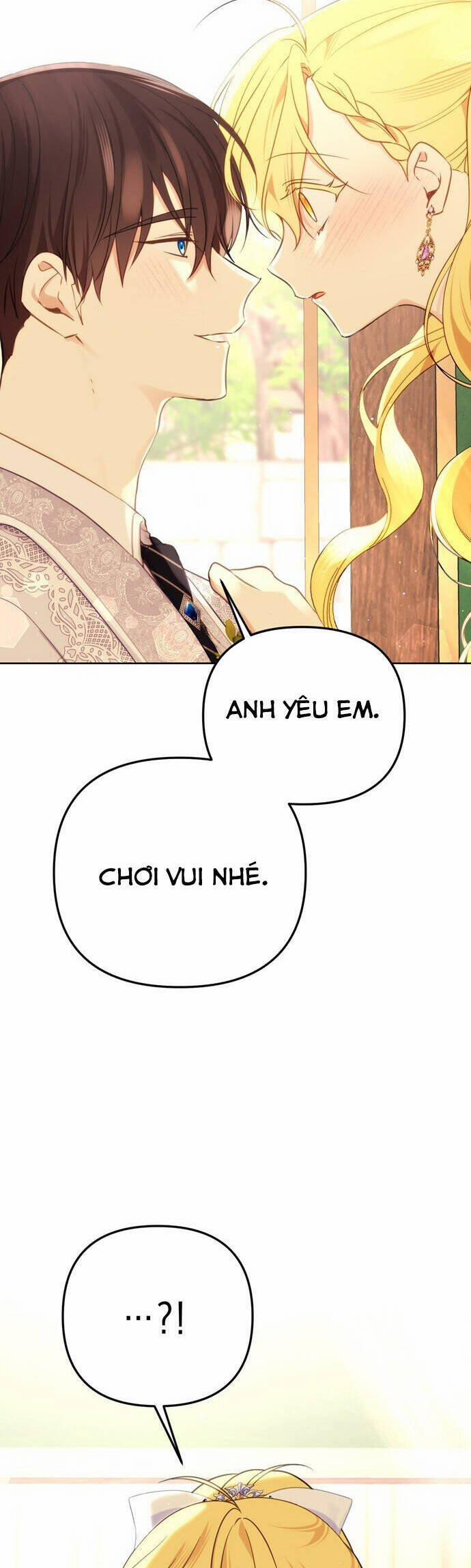 Cuộc Sống Hạnh Phúc Cùng Chồng 52 trang 21