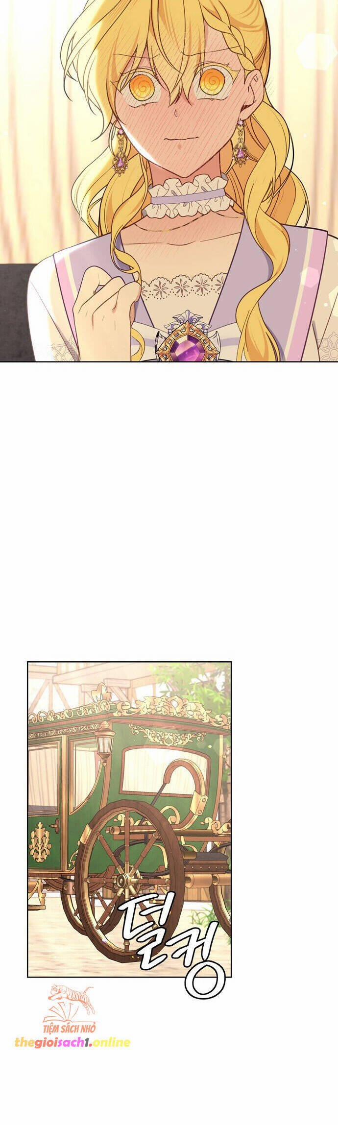 Cuộc Sống Hạnh Phúc Cùng Chồng 52 trang 22