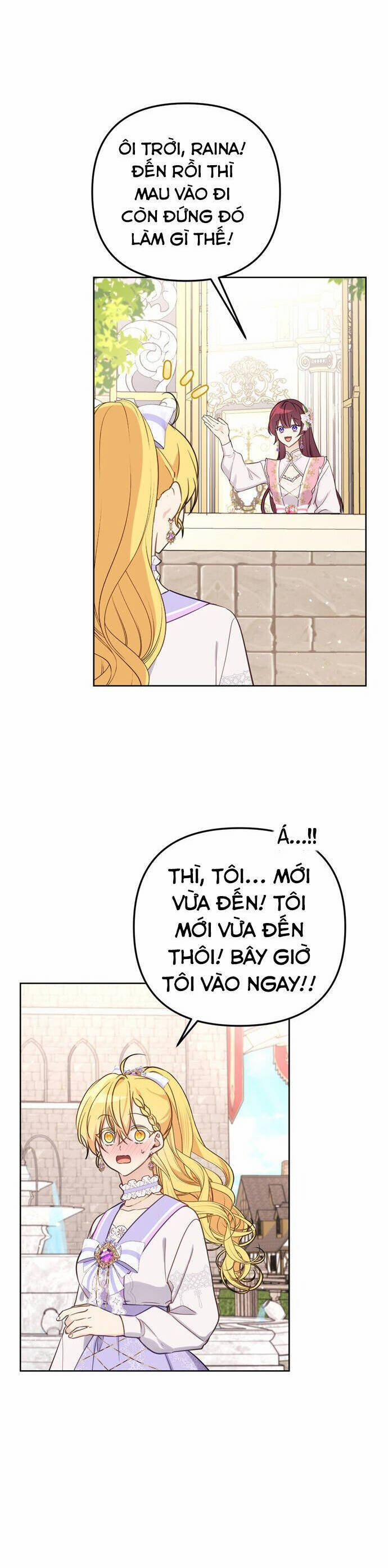 Cuộc Sống Hạnh Phúc Cùng Chồng 52 trang 25