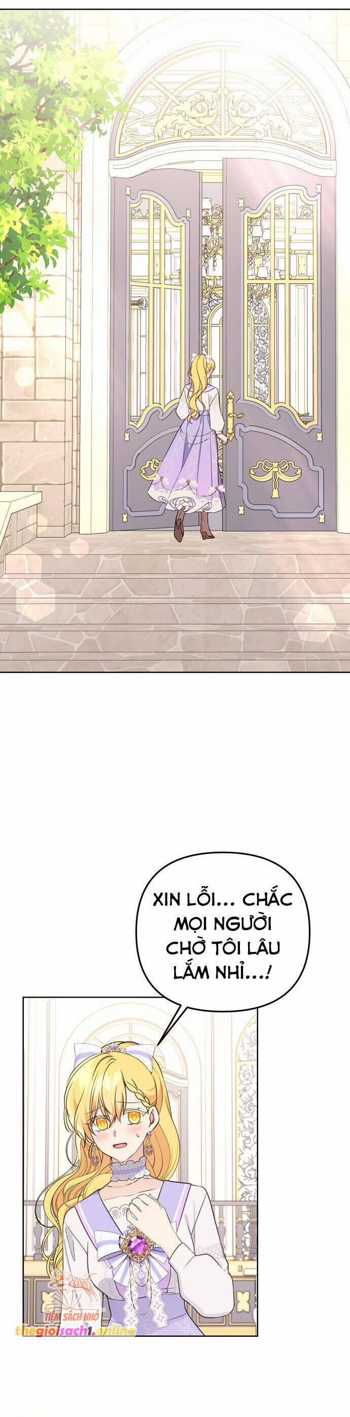 Cuộc Sống Hạnh Phúc Cùng Chồng 52 trang 26