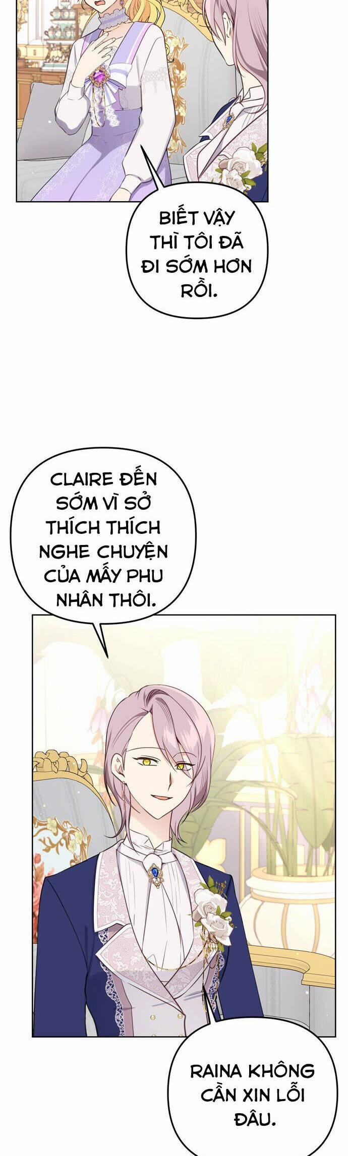 Cuộc Sống Hạnh Phúc Cùng Chồng 52 trang 28