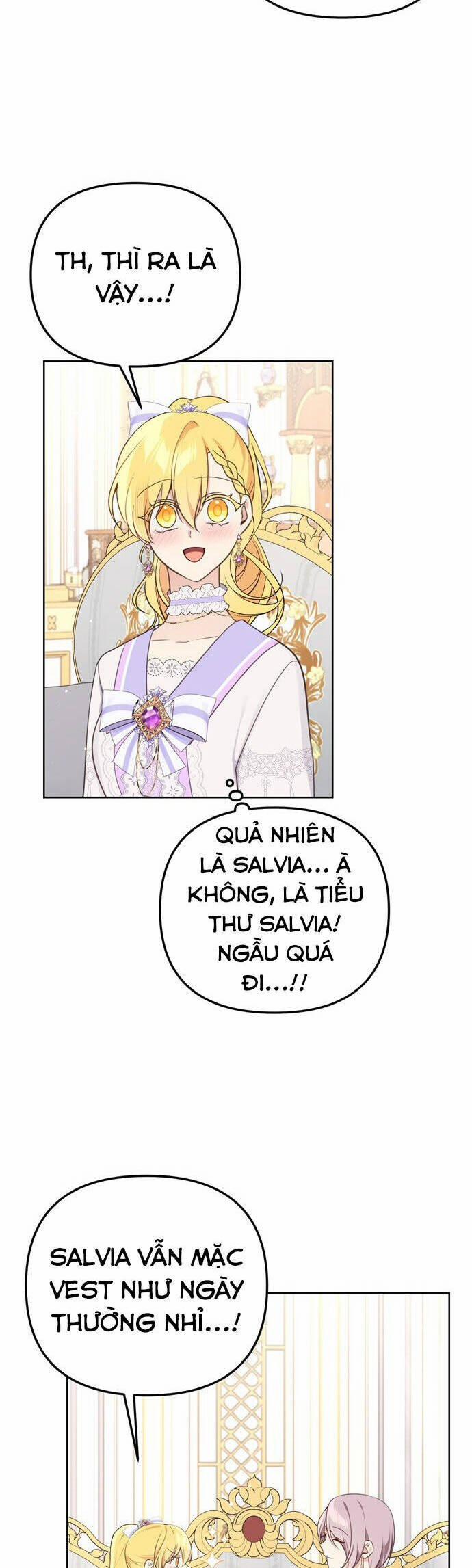 Cuộc Sống Hạnh Phúc Cùng Chồng 52 trang 29