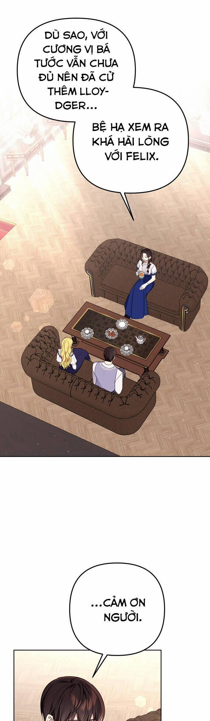 Cuộc Sống Hạnh Phúc Cùng Chồng 52 trang 3