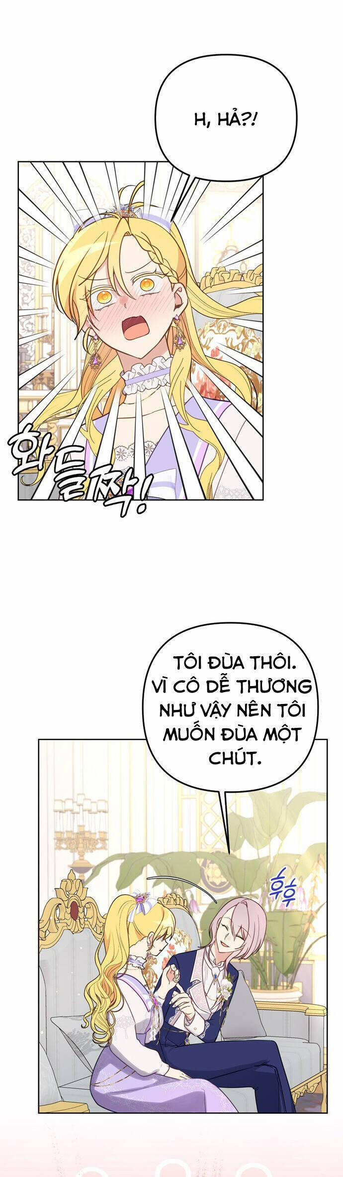 Cuộc Sống Hạnh Phúc Cùng Chồng 52 trang 31