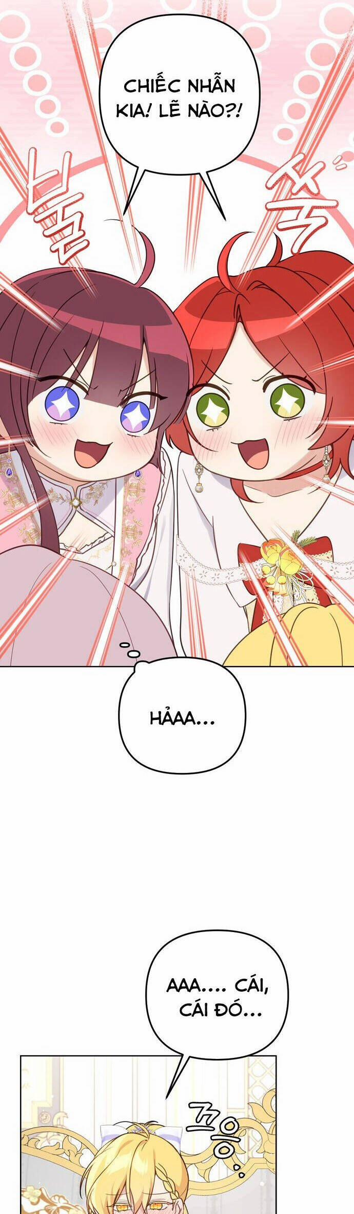 Cuộc Sống Hạnh Phúc Cùng Chồng 52 trang 32