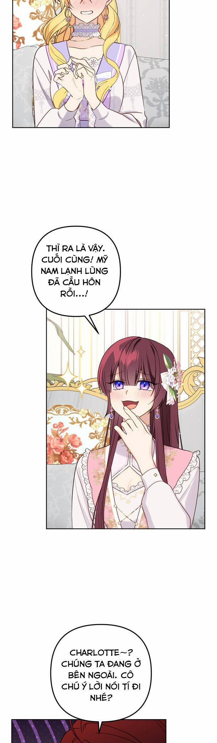 Cuộc Sống Hạnh Phúc Cùng Chồng 52 trang 33